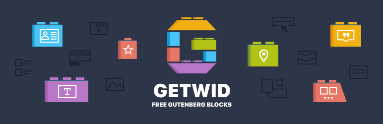 Getwid Gutenberg Blocks