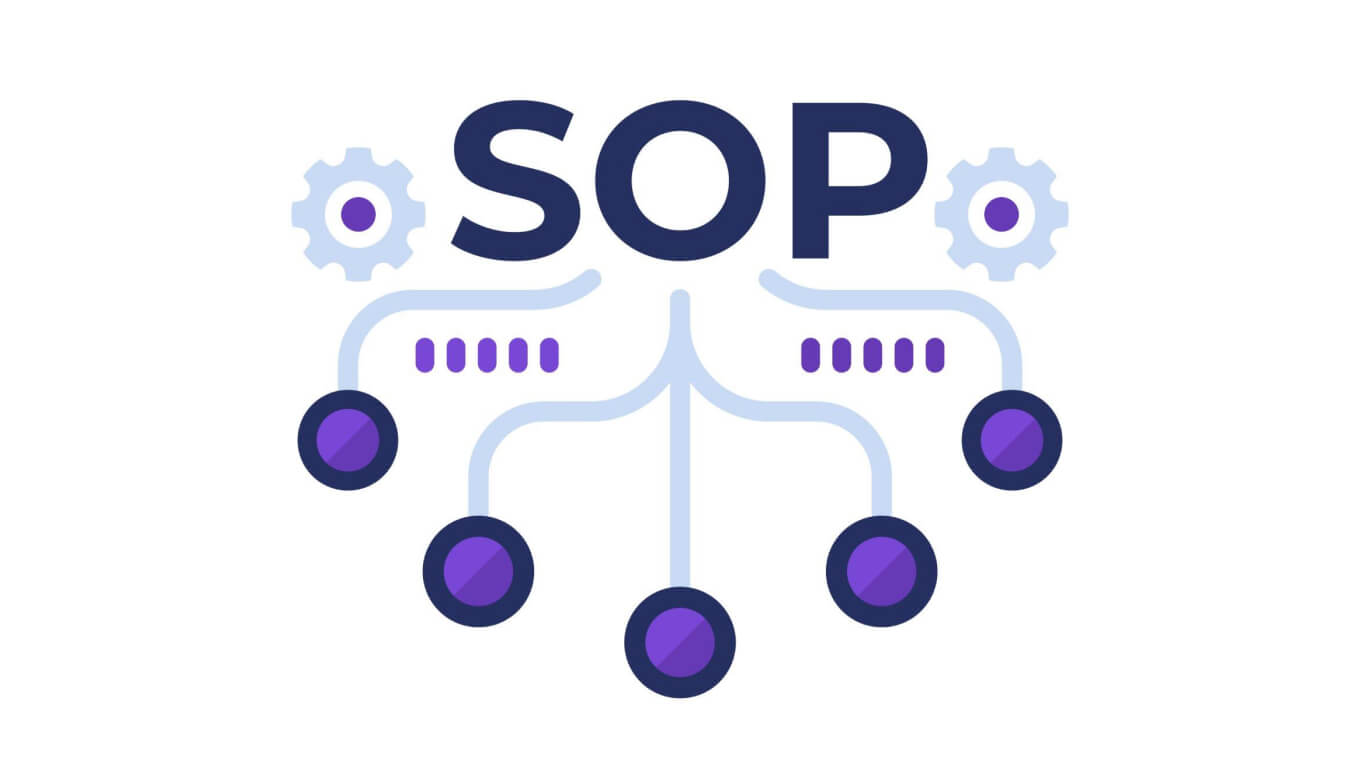 Creating a streamlined SOP repository ensures consistent operations and easy access to critical documentation.