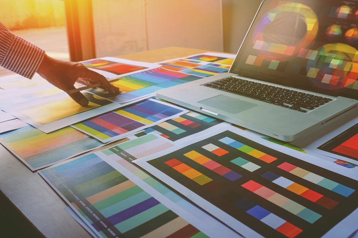 Explore these 12 UI tools for designing stunning digital color palettes.