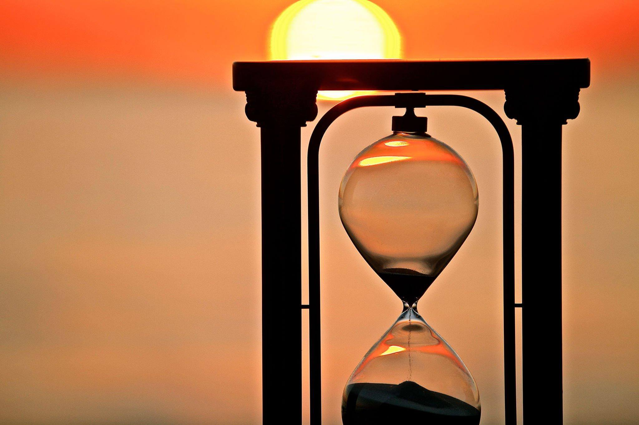 Carpe Diem: Seize the Marbles of Time Wisely for a Fulfilling Life