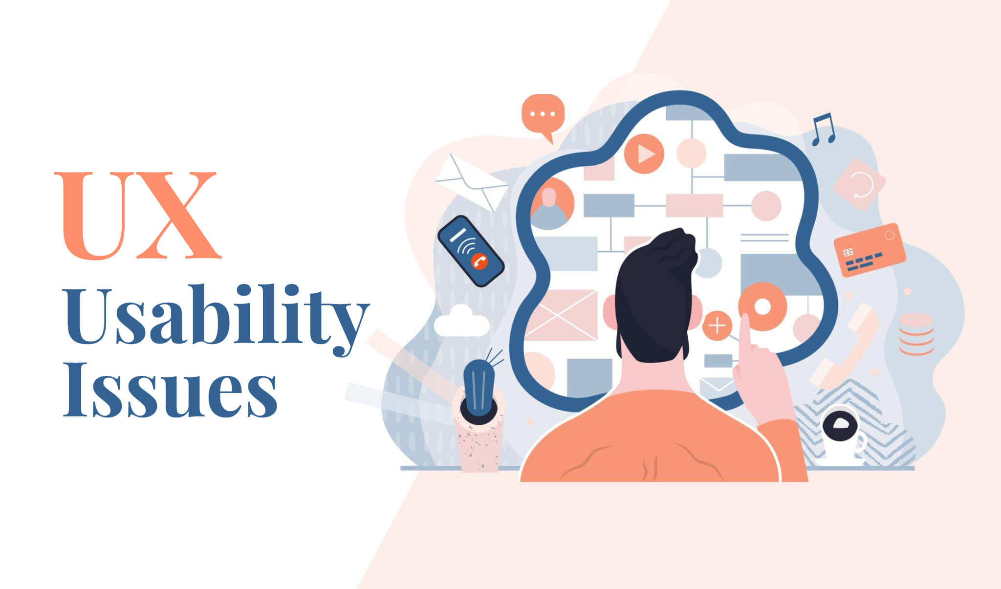 Optimizing usability means happier users, reduced rework, and lower quality costs. Let's prioritize a seamless user experience. 💡 #UserExperience